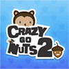 Crazy Go Nuts 2 Free Online Flash Game